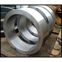 Alloy Rolled Rings Transmission Ring Forgings